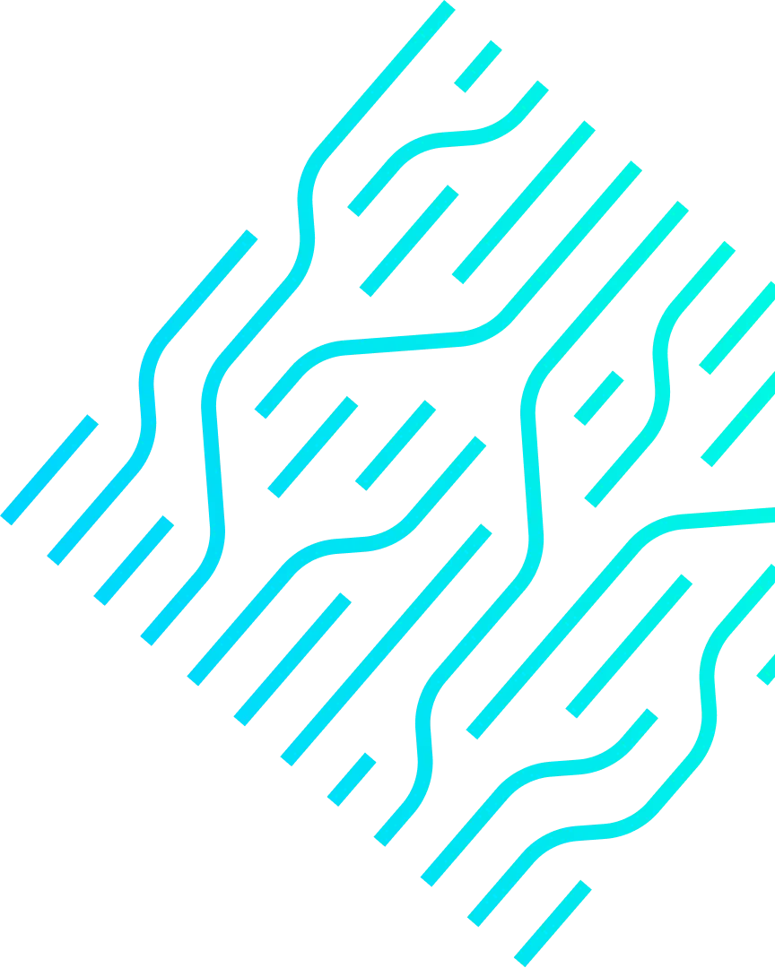 Right pattern